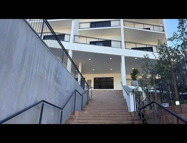 1 BEDROOM PROPERTY TO RENT IN RICHWOOD